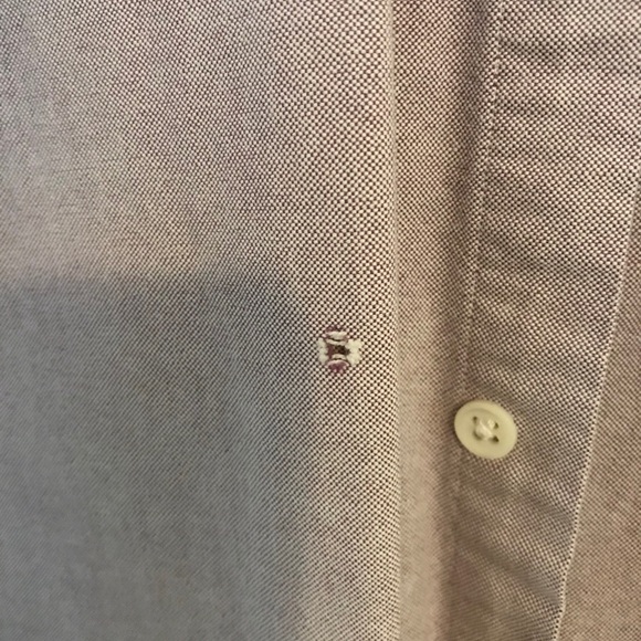 Ralph Lauren Polo button down - Picture 2 of 3